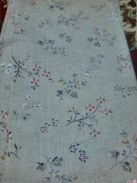 پرسش و پاسخ خیاطی